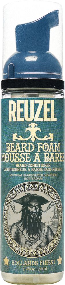 Reuzel Beard Foam (Bart-Conditioner) 70 ml