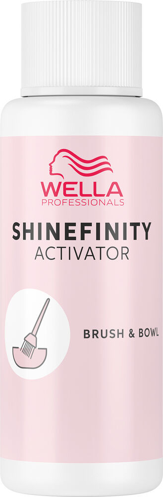 Shinefinity Activator Brush Bowl 60ml
