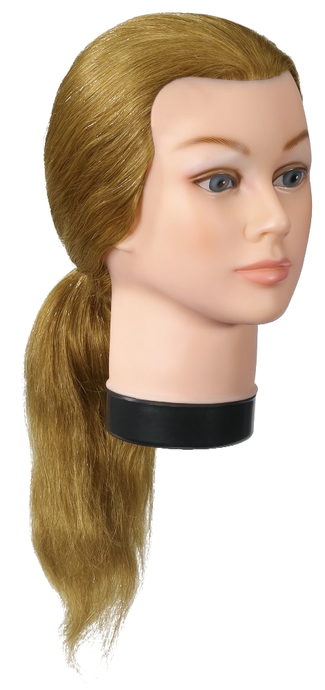 18800096_frisierkopf_echthaar_bergmann_blond_frau 18800096_frisierkopf_echthaar_bergmann_blond_frau