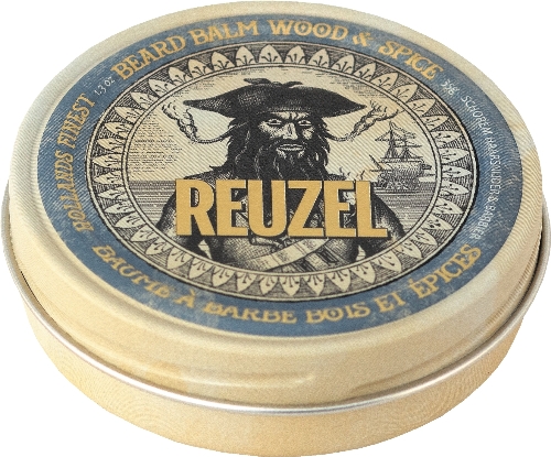 Reuzel Beard Balm 35g 