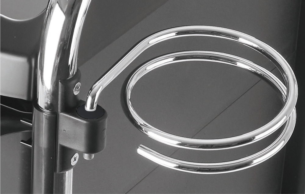 Efalock Fönhalter 9 cm