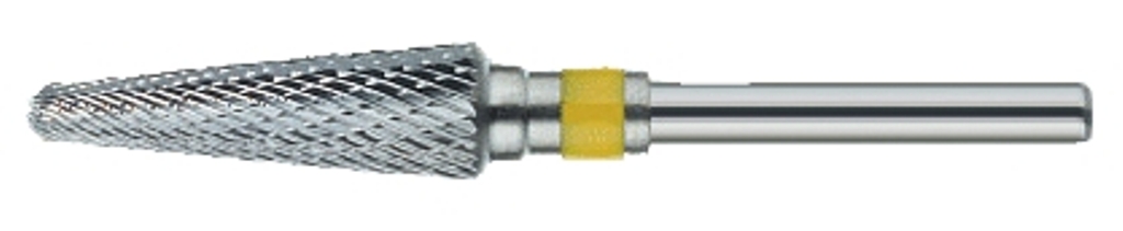 promed-hartmetall-bits-nagelfeile-aufsatz-kegelform