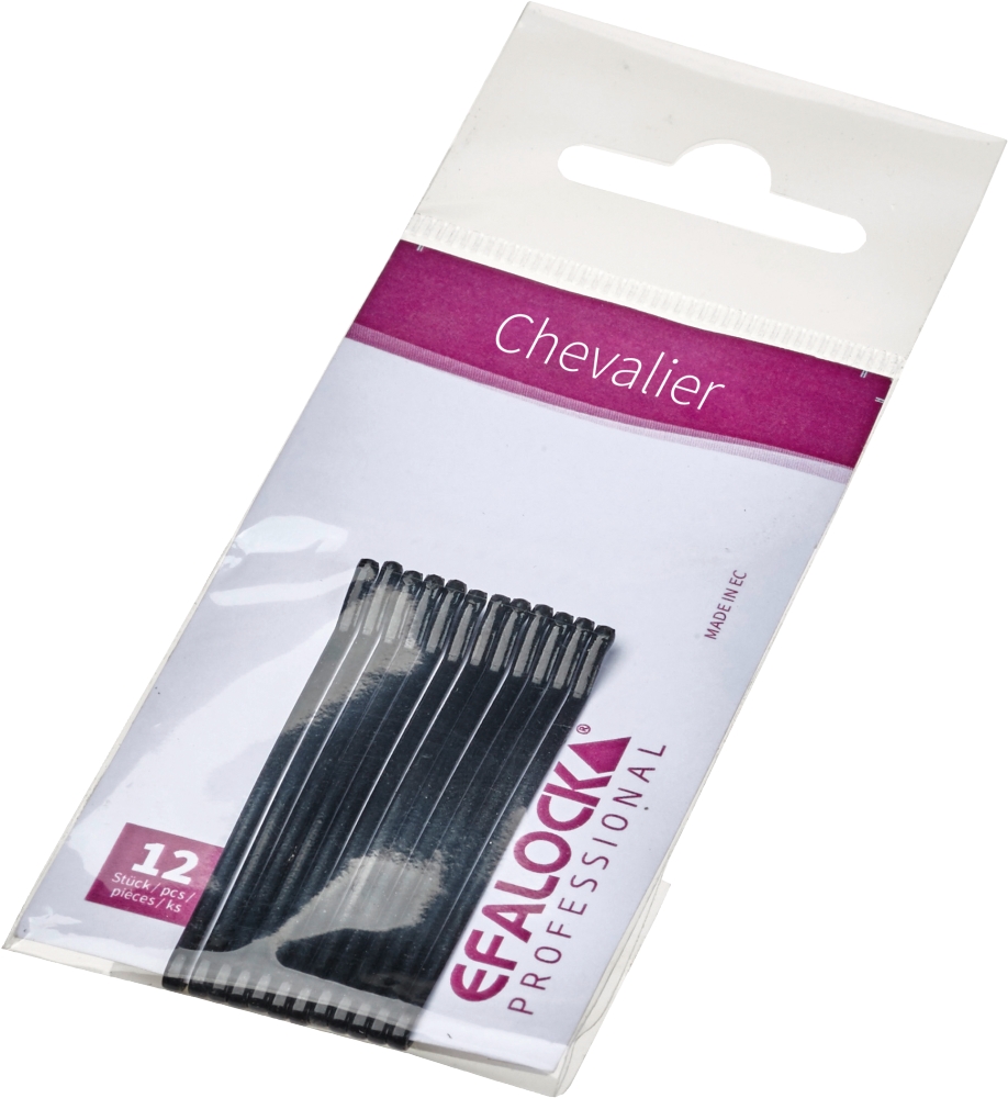 Chevalier Haarklemmen - 5 cm 