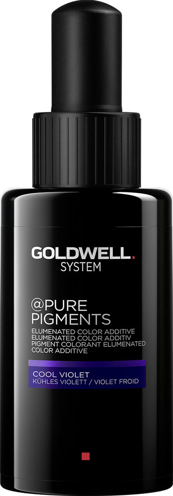 Pure Pigments 50ml