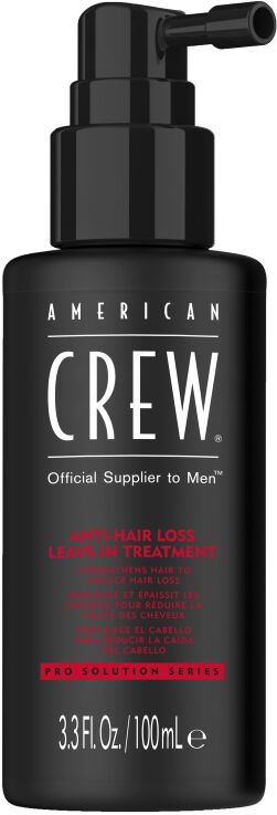 American Crew Anti-Hairloss Scalp Lotion 100ml