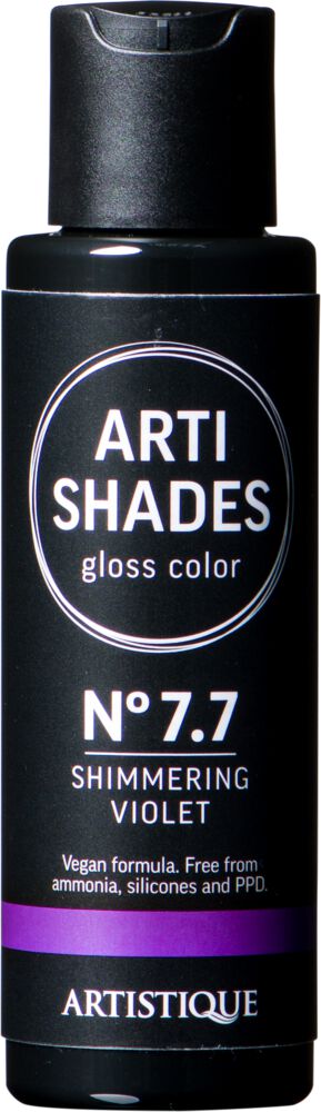 Artistique Arti Shades Gloss 100 ml  Artistique Arti Shades Gloss 100 ml