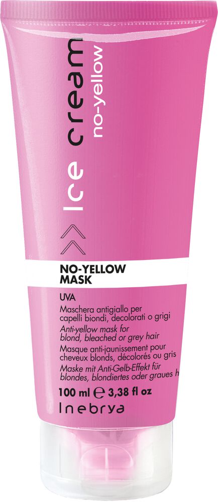 Ice Cream No Yellow Mask 100ml