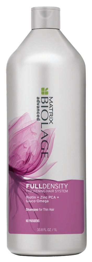 Biolage Full Density Shampoo 1000ml