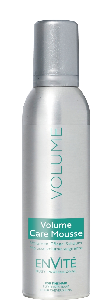 Dusy Envite Volume Care Mousse 200ml