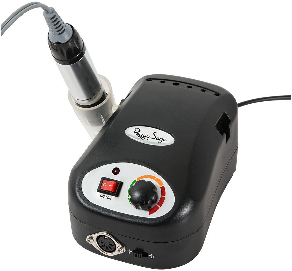 PS Nägelschleifgerät Quick start PS Nägelschleifgerät Quick start