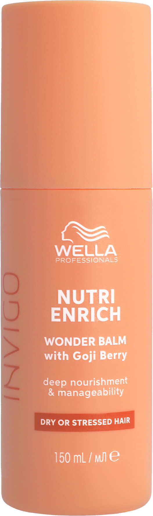 Wella Invigo Nutri Enrich Wonder Leave-in Balm 150ml