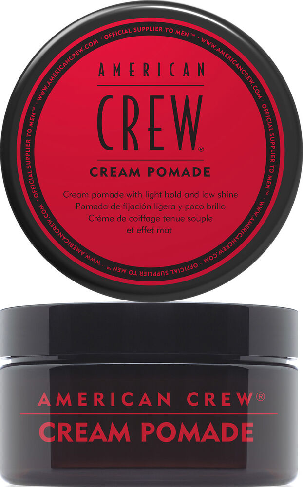 American Crew Cream Pomade 85g