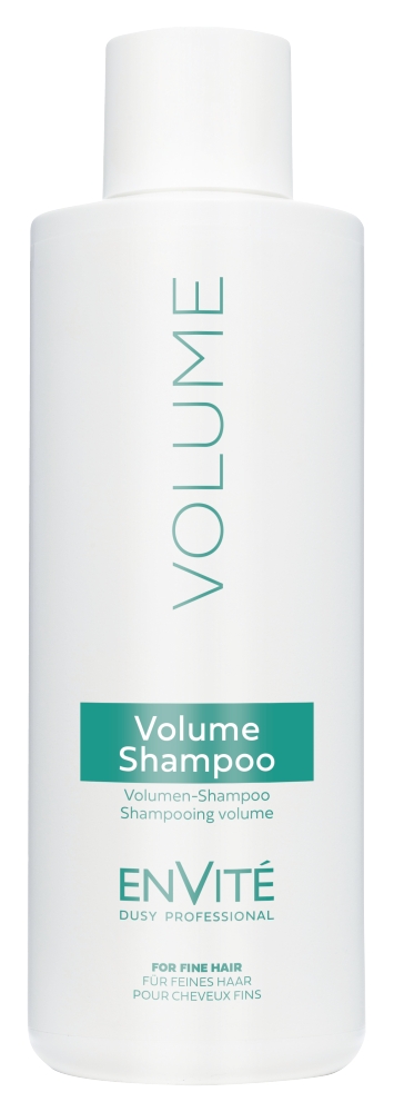 Dusy EnVité Volume Shampoo