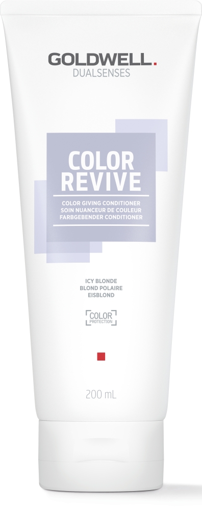 Goldwell Dualsenses Color Revive 200 ml - Farbgebender Conditioner