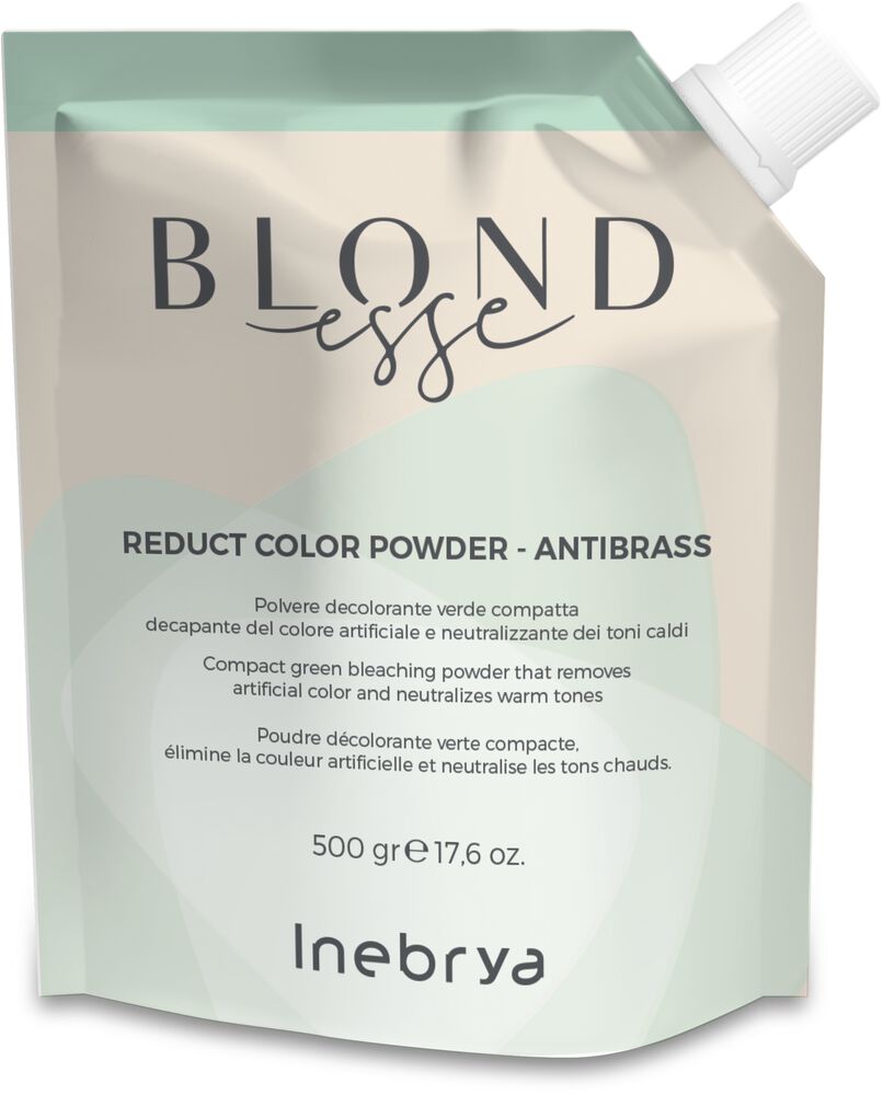 Blondesse Reduct Color Powder Antibrass 500g