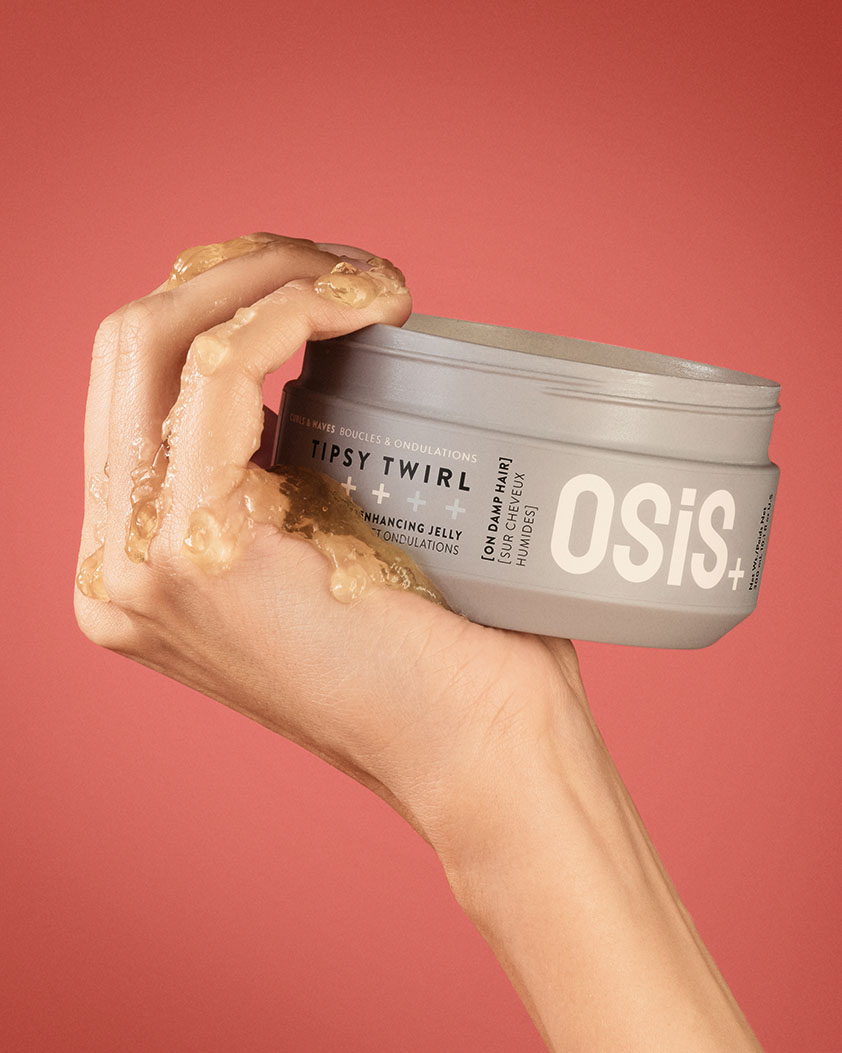 OSiS Tipsy Twirl Lockengel 300ml OSiS Tipsy Twirl Lockengel 300ml