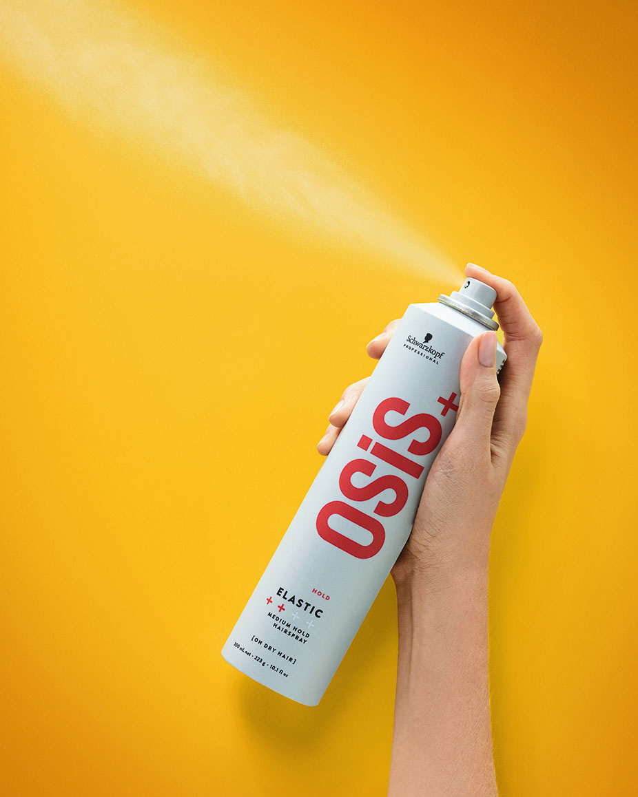 OSiS+ Hold Elastic