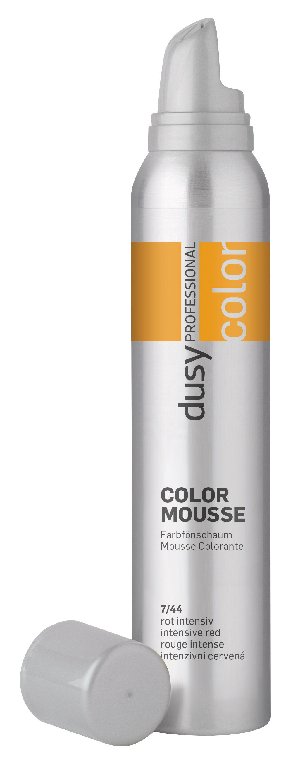 Dusy Color Mousse 200ml