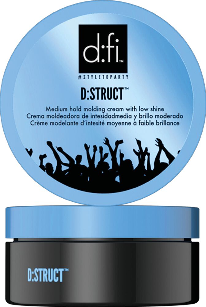 Revlon D:Fi Haarstylingcreme 75 g