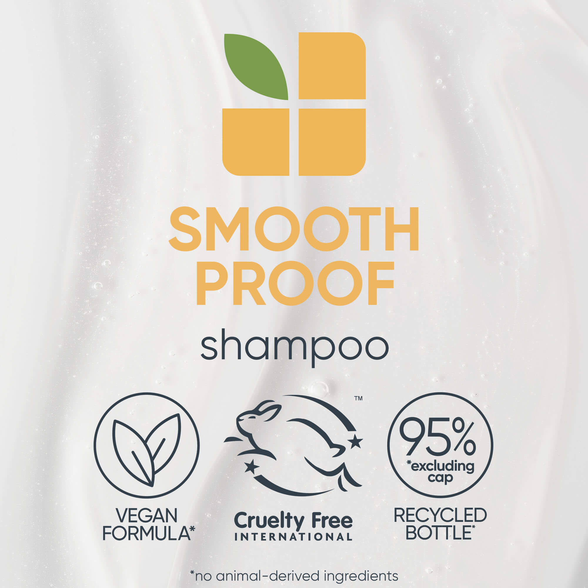 Biolage Smoothproof Shampoo