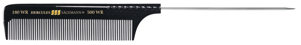 NYH Nadel-Stielkamm 9" 180WR9 500WR9