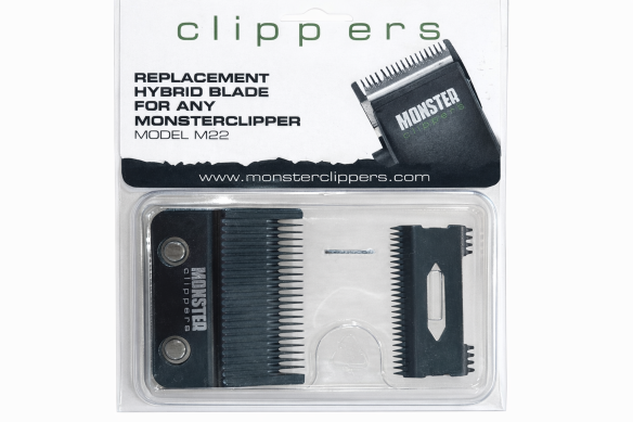 Monster C.Schneidsatz f.Clipper&Cerberus