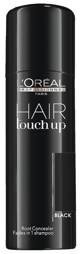 Hair Touch Up