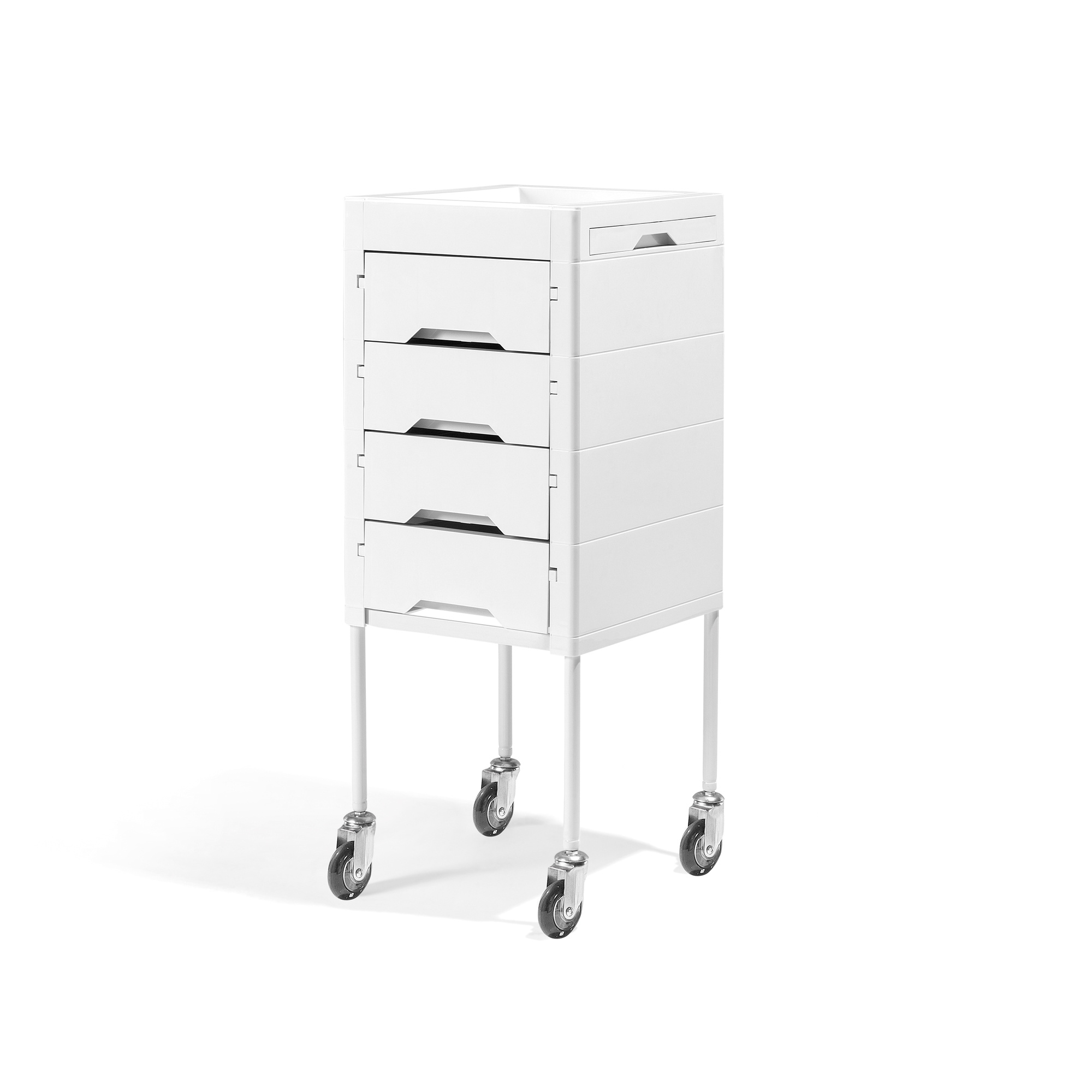 Arbeitswagen Secret Arbeitswagen Secret