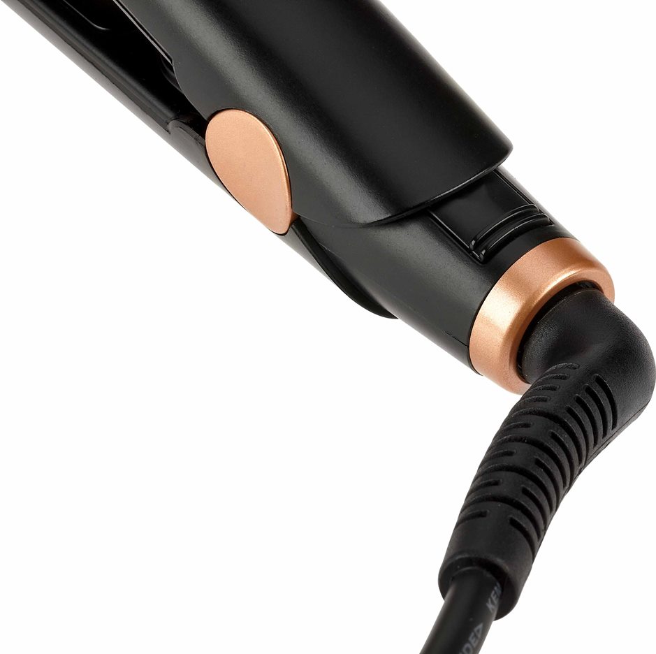 Efalock PLUG & GO! Styling Iron - Glätteisen Efalock PLUG & GO! Styling Iron - Glätteisen