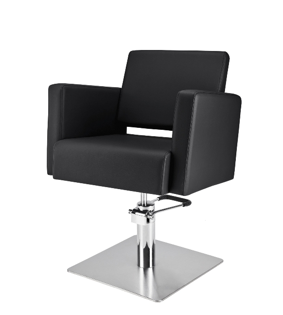 Friseurstuhl Cubic  Friseurstuhl Cubic