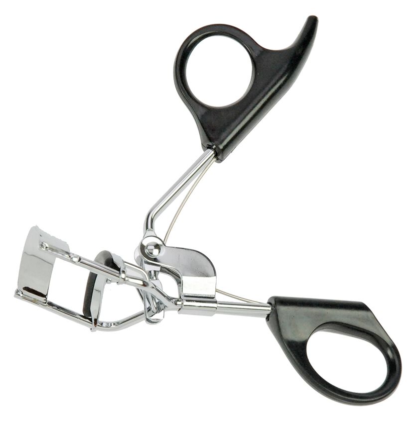 Fantasia Wimpernformer Metall schwarz Fantasia Wimpernformer Metall schwarz
