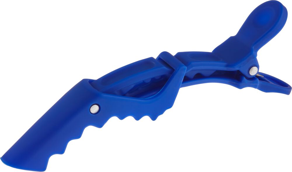 Efalock Sharkclips Soft 6 Stück Efalock Sharkclips Soft 6 Stück