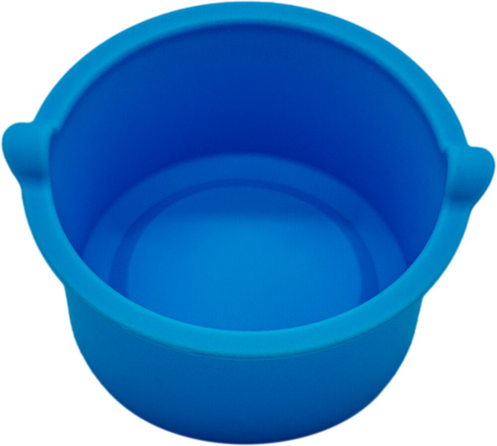 X-Epil Silikon-Einsatz (Silikonschale)