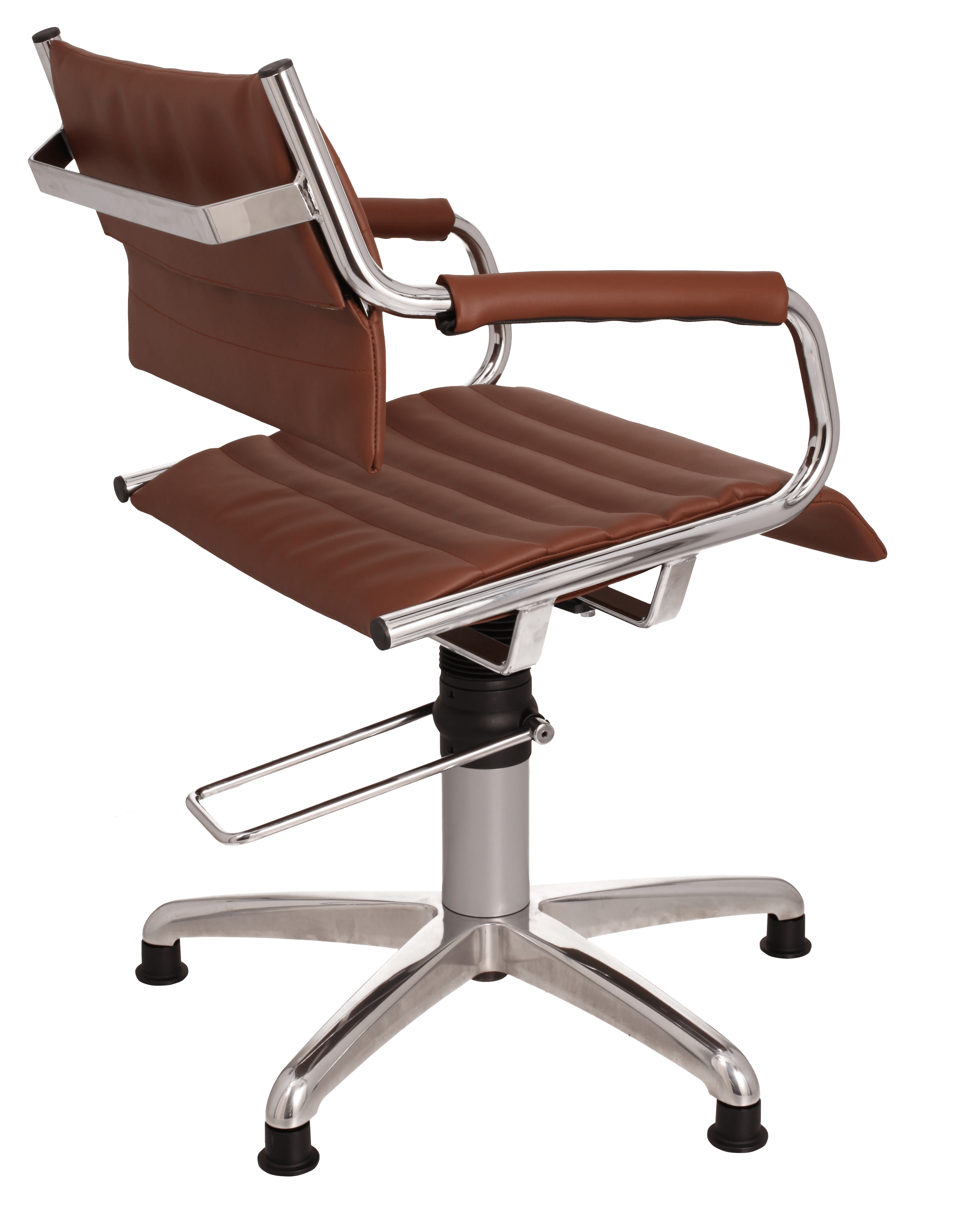 Greiner Friseurstuhl Modell 59 Greiner Friseurstuhl Modell 59