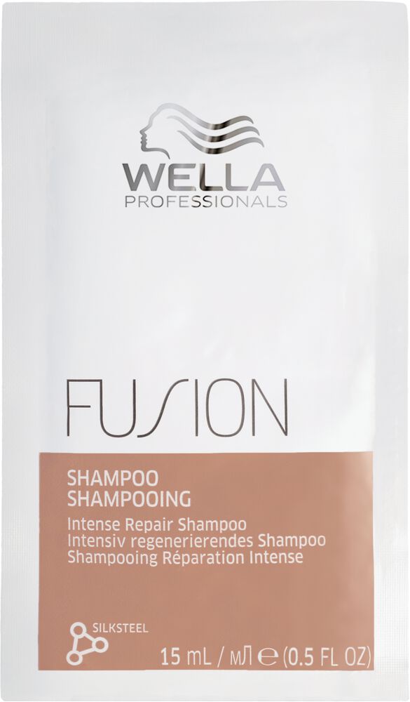 Wella Professionals Fusion Shampoo 