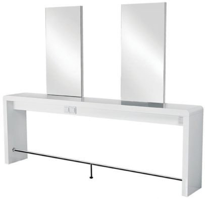 Frisierplatz Reflection II Frisierplatz Reflection II