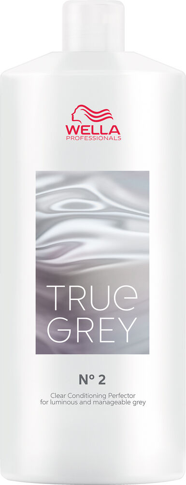 True Grey Clear Conditio.Perfector 500ml