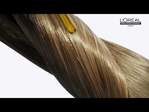 Loreal Serie Expert Absolut Repair Molecular Bi-Phase Oil (für geschädigtes Haar)