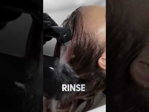 A.S.P Glaze Shotz 150ml (Farbgebende Haarmaske)