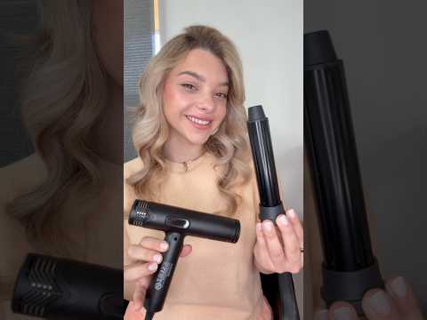 Efalock Aircurl Lockenaufsatz für Fantasya & Synfonia