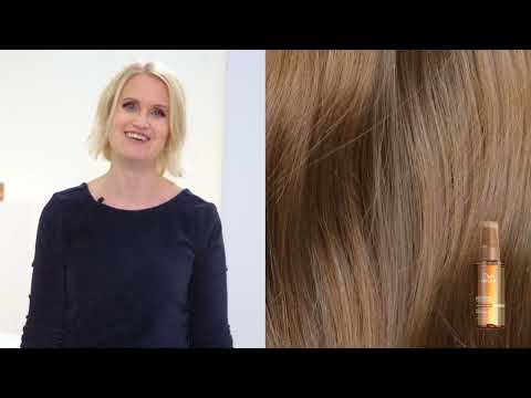 Wella Ultimate Smooth Conditioner