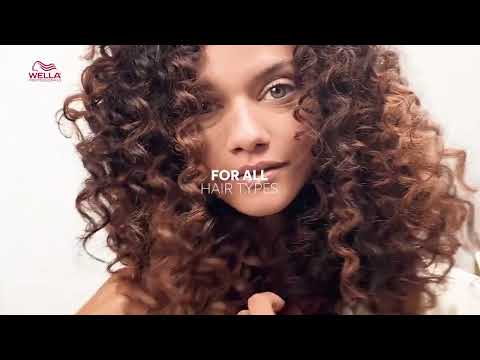 Wella Ultimate Repair Leave-In Treatment 140ml
