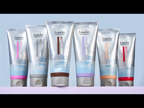 Londa Toneplex Mask 200 ml