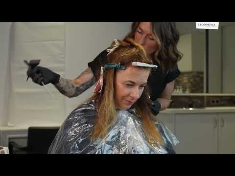 Dusy Color Shades Gloss 60 ml 