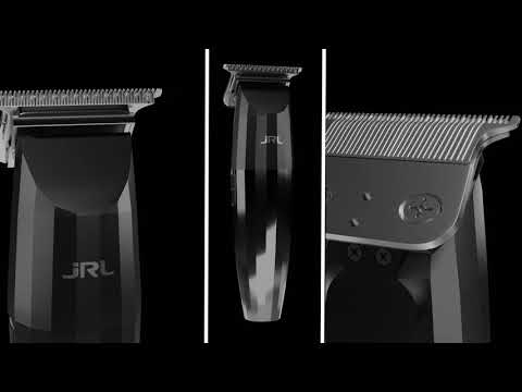 jRL Freshfade Trimmer