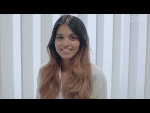 Revlon RE/START Anti-Brassiness Purple Drops 50 ml (gegen Gelbstich)