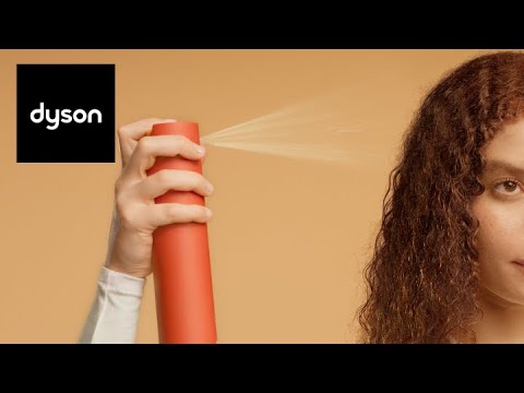 Dyson Omega Leave-in Conditioning Spray