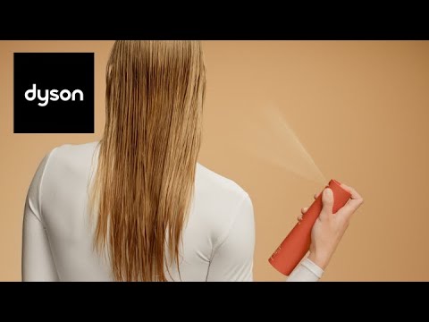 Dyson Omega Leave-in Conditioning Spray