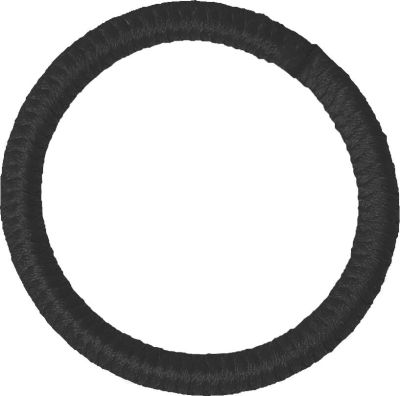 Minihope Haarnadeln 120 Stück - Gekräuselt, Schwarz-braun, 5,1 Cm, Extra Haftkraft, Für Alle Haartypen