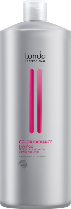 Londa Shampoo für gefärbte Haare | Color Radiance 1000ml